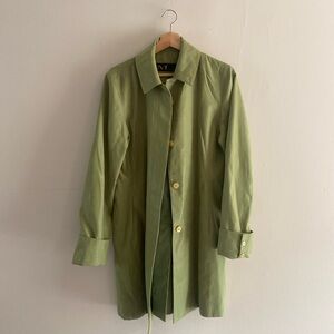 Vintage Lightweight Jacket